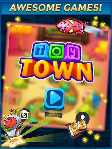 Toy Town - Make Money स्क्रीनशॉट 13