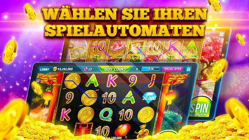 Spielautomaten Wolf Magic 777 screenshot 5
