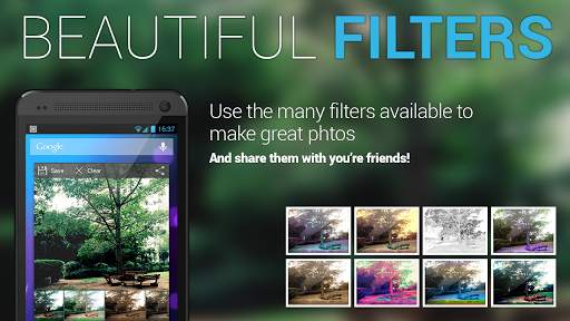 Snapy, The Floating Camera screenshot 3