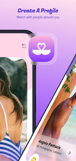 Soulmeet - Dating And Friends screenshot 2