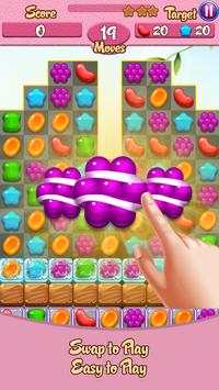 Candy Cream screenshot 1