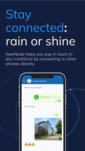 NewNode screenshot 4