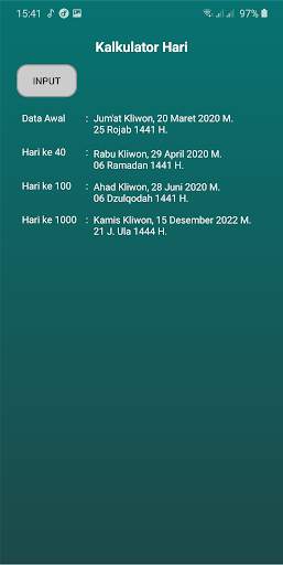 Digital Falak screenshot 6