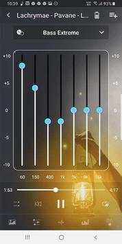 Music Player screenshot 7