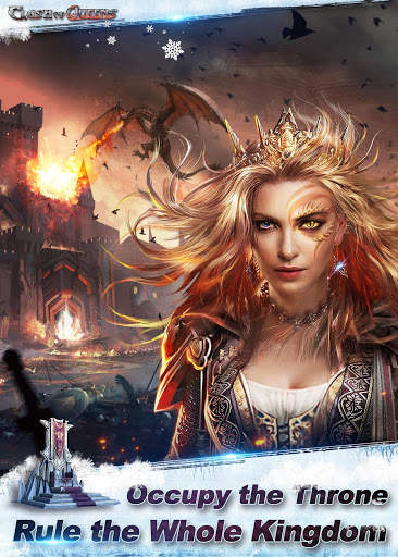 Clash of Queens: Light or Darkness screenshot 6
