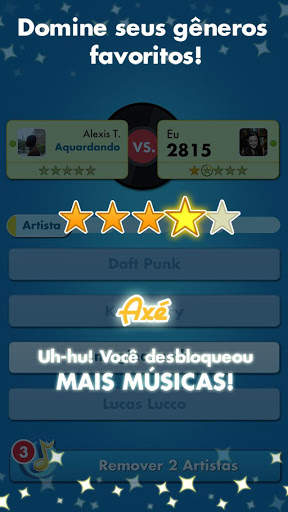SongPop screenshot 4