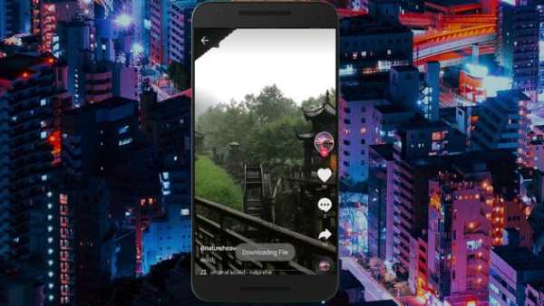 Auto Video downloader TikTOK VD - INSTAVD INC screenshot 6