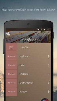 Solo Müzik Çalar screenshot 7