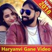 Haryanvi Gane Video 🎬 1.0.6