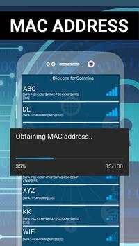 WIFI Password Hack Prank screenshot 3
