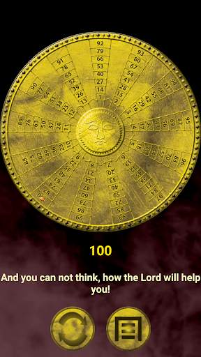 Divination: Circle Of King Solomon screenshot 2