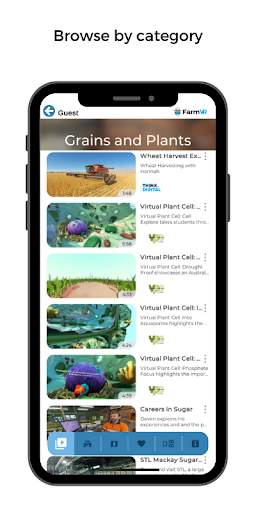 FarmVR - Virtual Reality Farming Experiences स्क्रीनशॉट 4