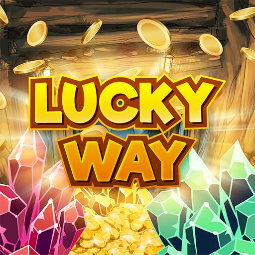Lucky Way 1.3.0