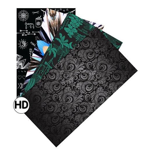 Batik Wallpaper HD icon