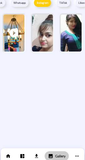 Video Downloader for social media screenshot 6