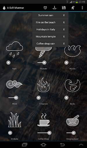 A Soft Murmur screenshot 12