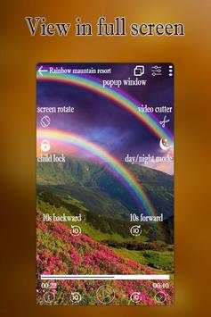 Max Player screenshot 3