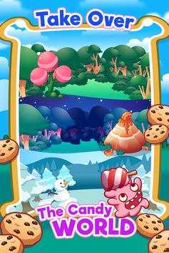 Candy Minion - Idle Clicker screenshot 4