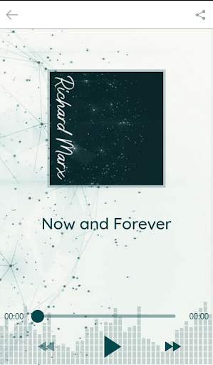 Richard Marx Song Collection screenshot 4