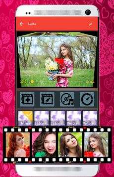 تحويل الصور إلى فيديو بالصوت screenshot 2