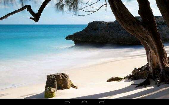 Beach Wallpaper screenshot 8
