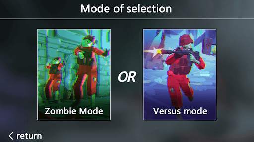 Zombie Escape Gun Shooter Game screenshot 5