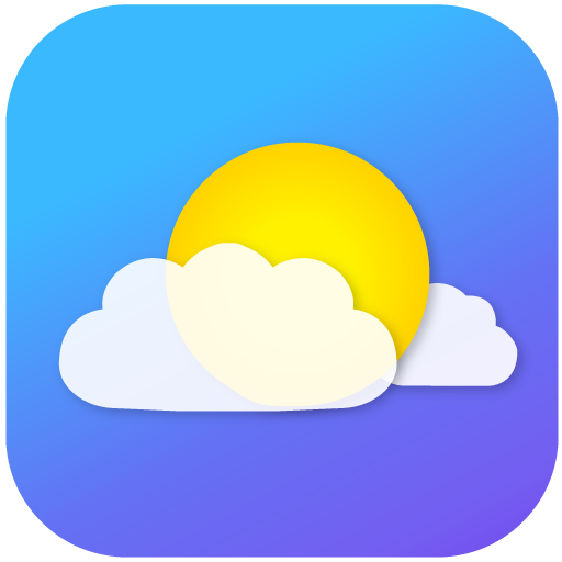 Weather — Live Weather Forecast &amp; Weather Widget icon
