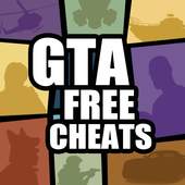 GTA Cheats and Mods 1.1.3