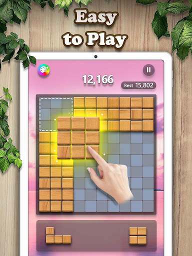 Block Journey screenshot 8