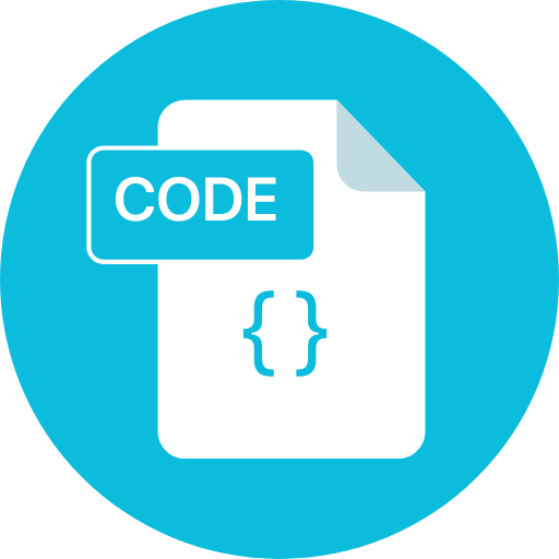 Source Code Viewer(Css, Java,  icon