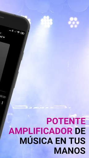 Volume Maximizer screenshot 2