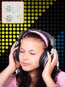 Super Loud Volume Booster Pro screenshot 2