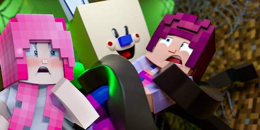 Ice Scream Mod screenshot 4