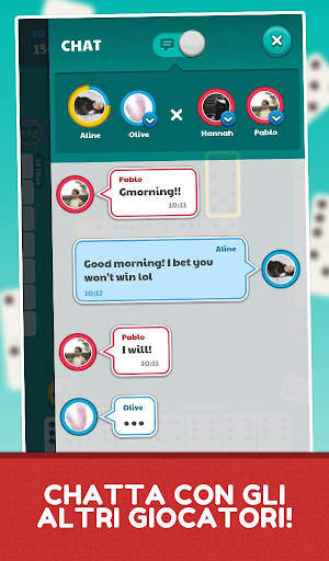 Domino Jogatina: Gioco Online screenshot 14