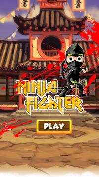 Ninja Fighter Arashi screenshot 1