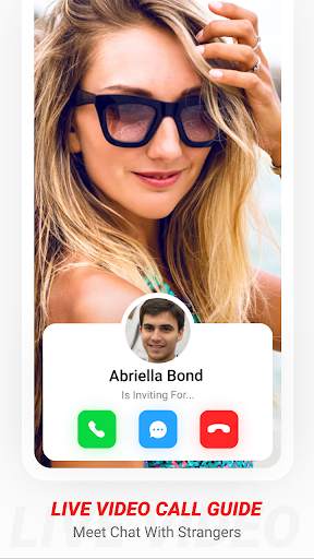Ladki Se Baat Karne Wala Apps screenshot 6