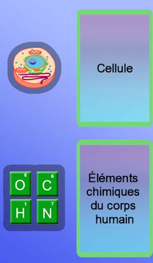 Anatomie screenshot 6