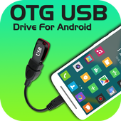 USB Driver for Android icon