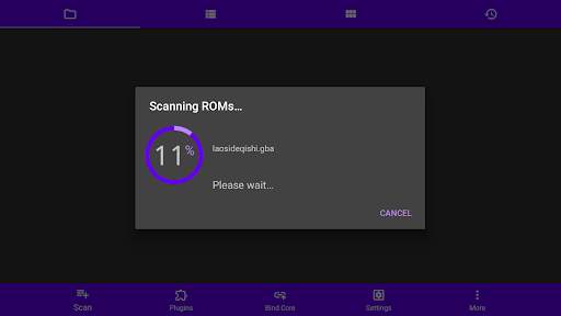 ClassicBoy Pro - Game Emulator screenshot 14