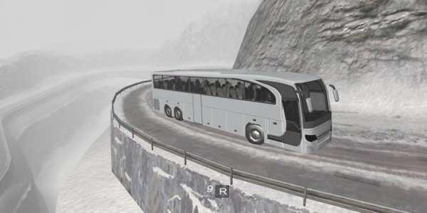 Bus Simulator 2019 screenshot 3