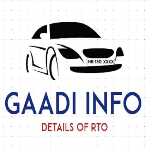 RTO Vehicle owner details and Challan information 1.0.3