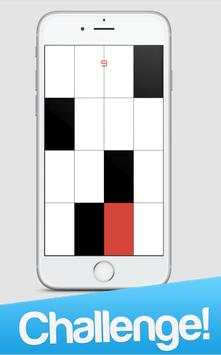 Piano Tiles 2 Challenge screenshot 4