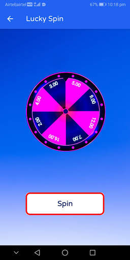FF Diamond - Spin to Win Diamond And Elite Pass screenshot 2