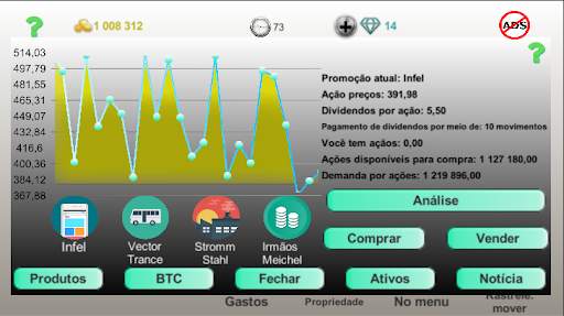 Estratégia de negócios 2 screenshot 5