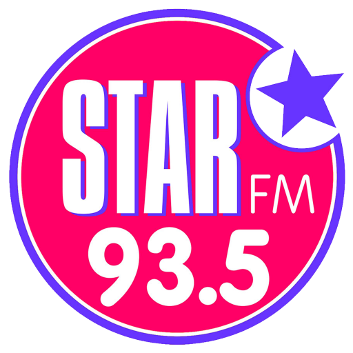 Star Dramas 93.5 FM icon