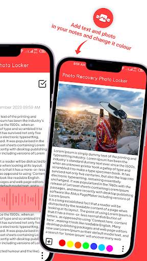 DiskDigger Pro photo recovery screenshot 7