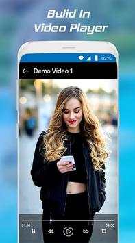 X Video Downloader - Free Video Downloader 2020 screenshot 3