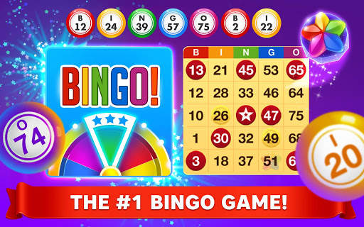Bingo Star - Bingo Games screenshot 2