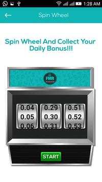 FMR - Free Mobile Recharge App скриншот 7