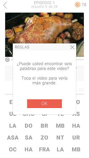 5 segundos! screenshot 1
